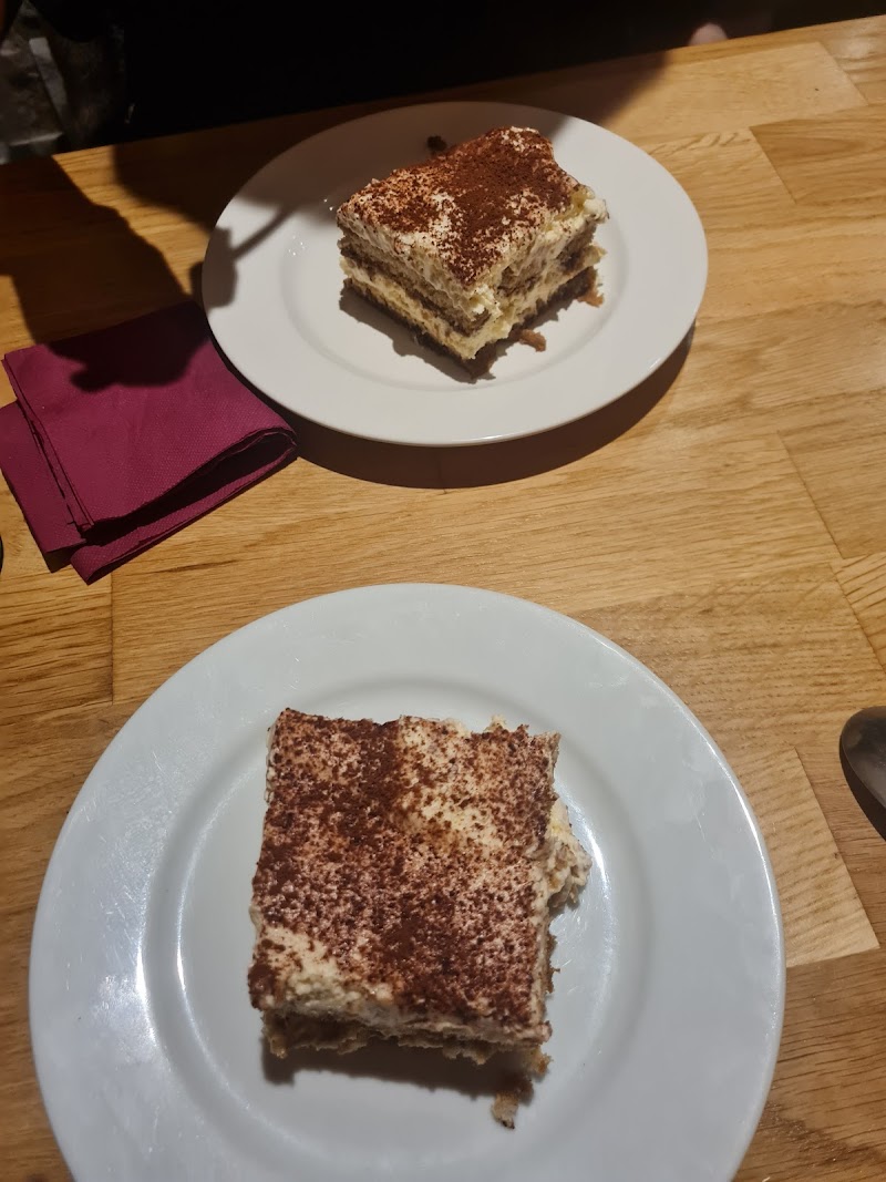 Restaurant Napoli à Strasbourg, France — photo 3