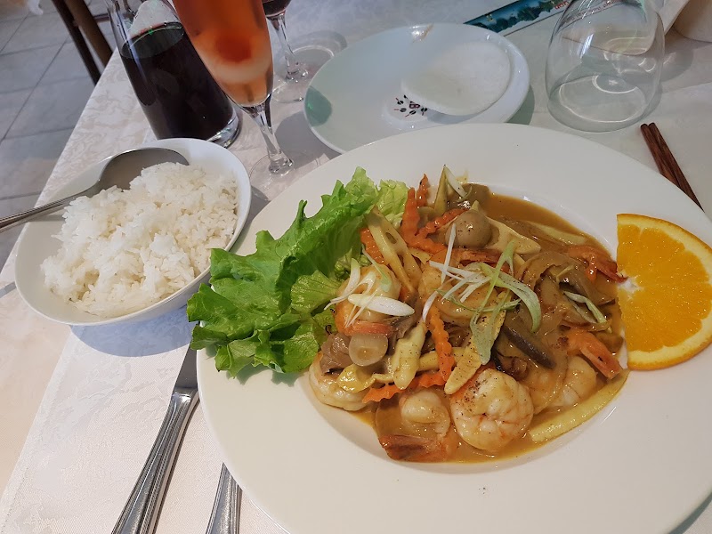 Restaurant New Saigon à La Seyne-sur-Mer, France — photo 3