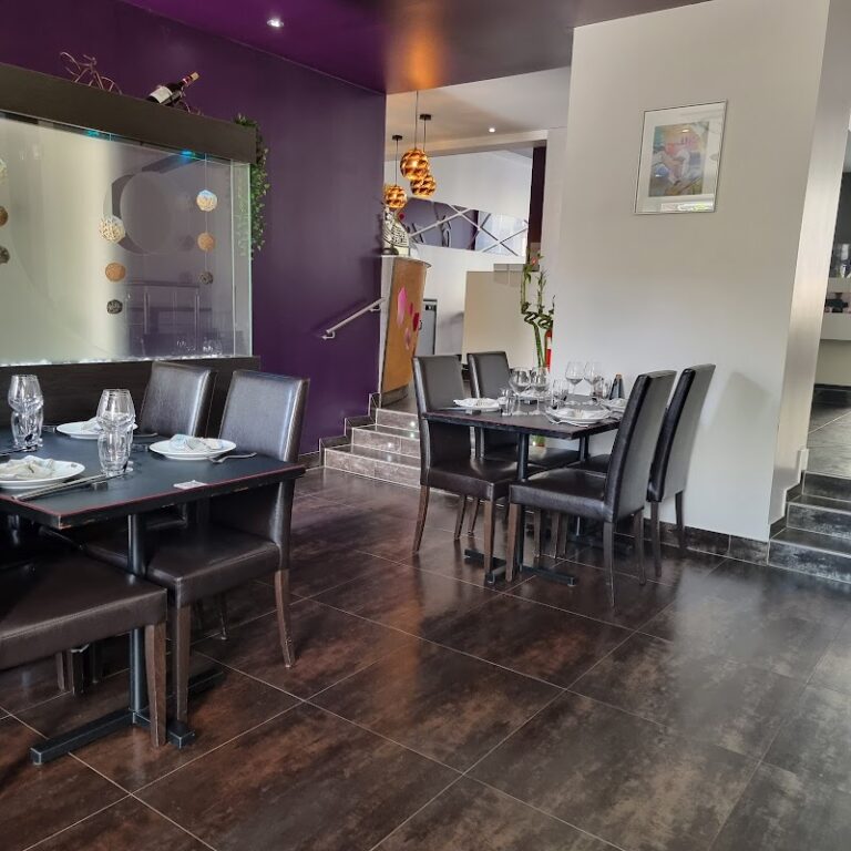 Restaurant O Zen schifflange à Schifflange, Luxembourg — photo 1