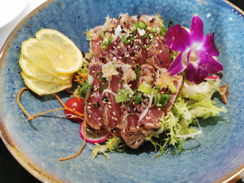 Restaurant O Zen schifflange — photo 2