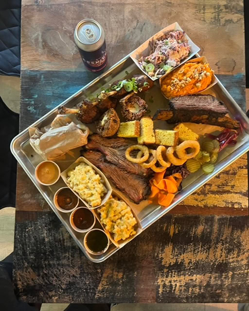 Restaurant O’Baribal à Viviers-du-Lac, France