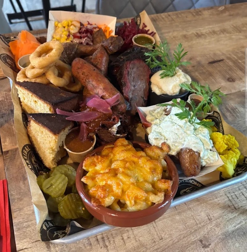 Restaurant O’Baribal à Viviers-du-Lac, France