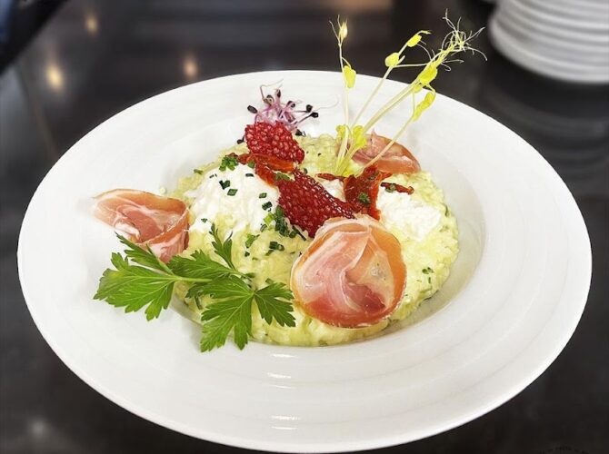 Restaurant Papa Joe Cernay à Cernay, France