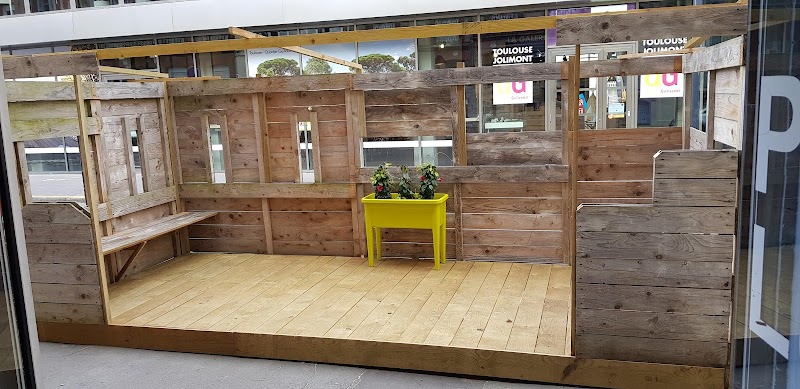 Restaurant Pizza Luce à Toulouse, France