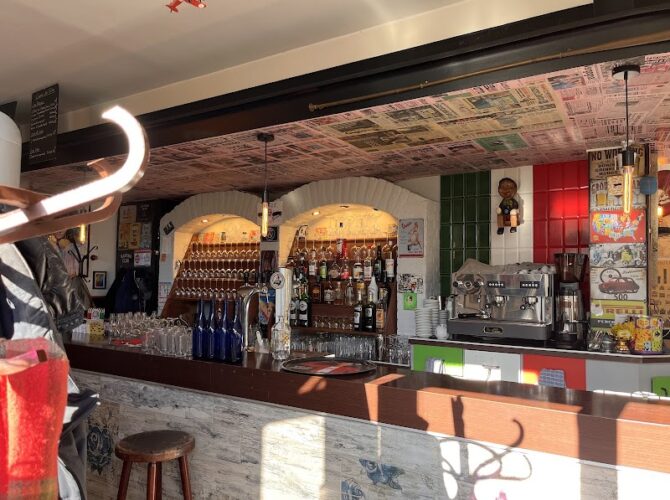 Restaurant pizzeria Siamo Noi à Grenoble, France