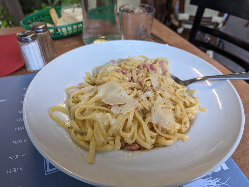 Restaurant pizzeria Siamo Noi à Grenoble, France — photo 3