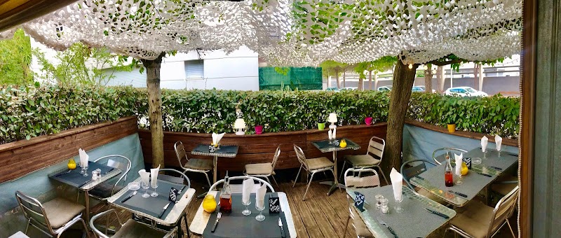 Restaurant pizzeria titou pizza à Montpellier, France