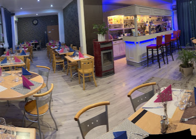 Restaurant Resto du Monde à Oberhoffen-sur-Moder, France