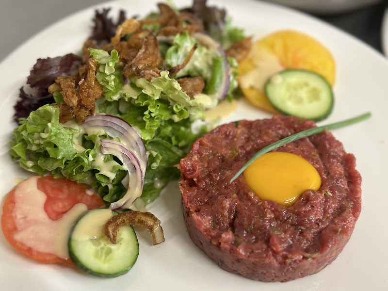 Restaurant Resto du Monde à Oberhoffen-sur-Moder, France