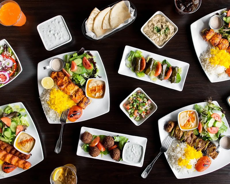 Restaurant RONEY KEBAB à Lyon, France