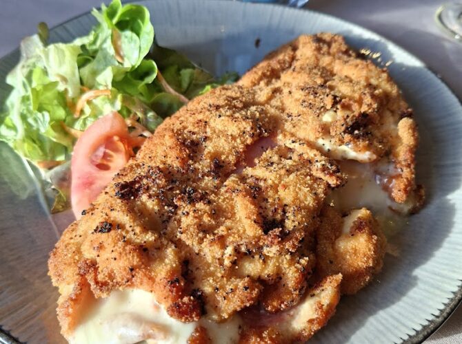 Restaurant Taverne Alsacienne à Cernay, France