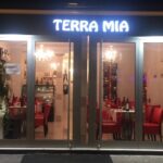 Restaurant Terra Mia Montparnasse Paris à Paris