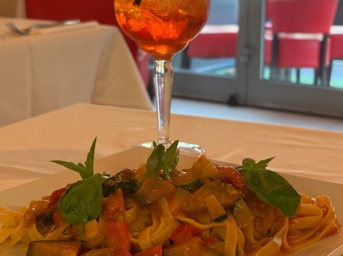 Restaurant Terra Mia Montparnasse Paris à Paris, France