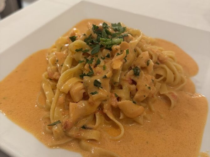 Restaurant Terra Mia Montparnasse Paris à Paris, France