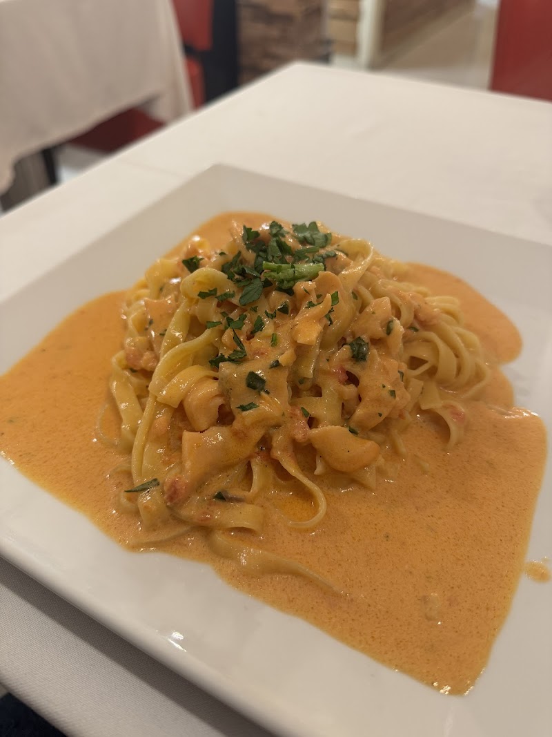 Restaurant Terra Mia Montparnasse Paris à Paris, France