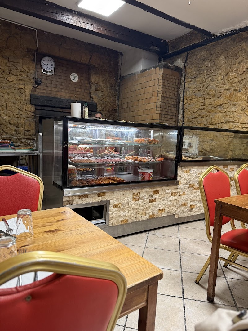 Restaurant Zafer à Marseille, France