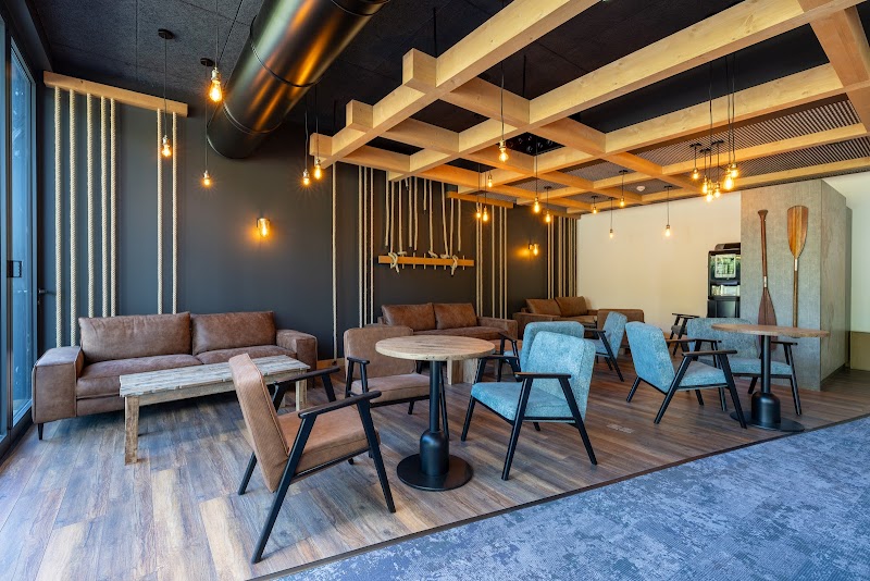 Restaurant Zélie à Voglans, France