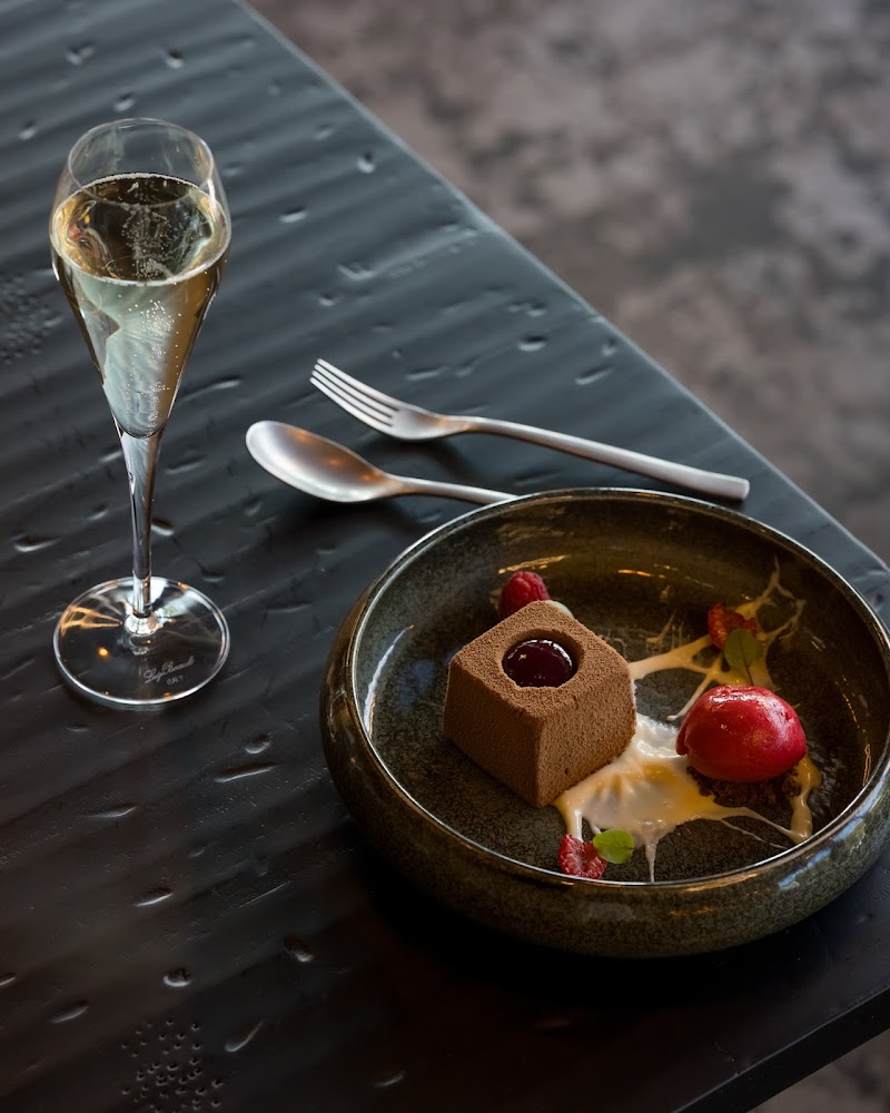 Restaurant Zélie à Voglans, France