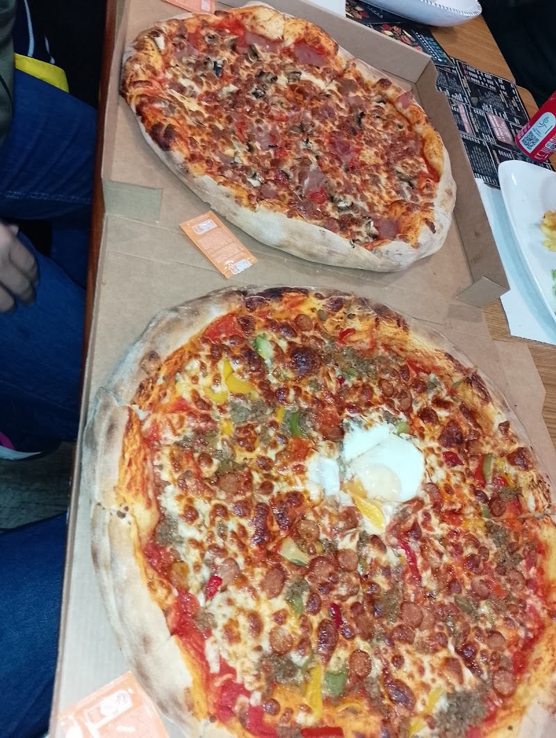 Restaurant Resto Alpha à Lille, France