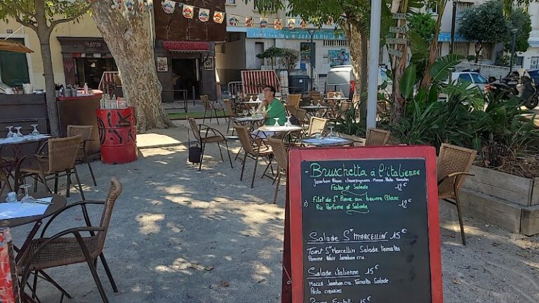 Resto