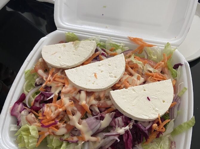 Restaurant RESTO RAPIDE “LA CITADELLE” à Nancy, France