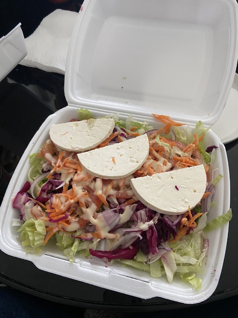 Restaurant RESTO RAPIDE “LA CITADELLE” à Nancy, France