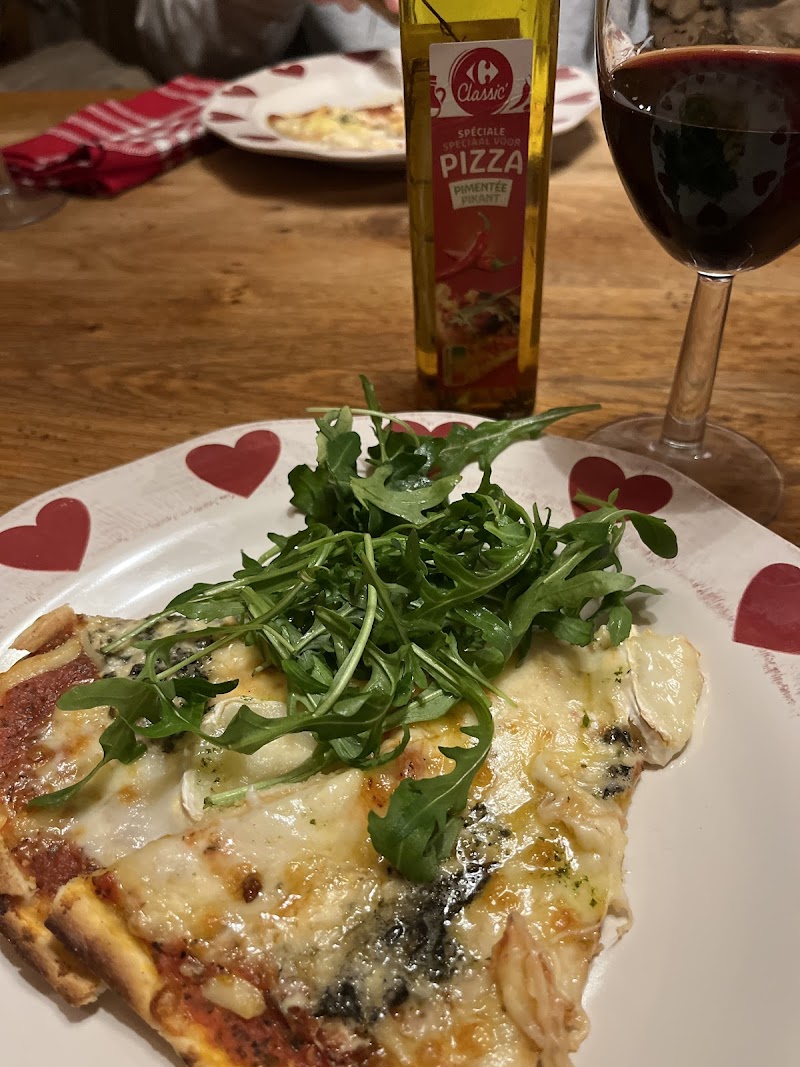 Restaurant RestÔ Revard à Les Déserts, France