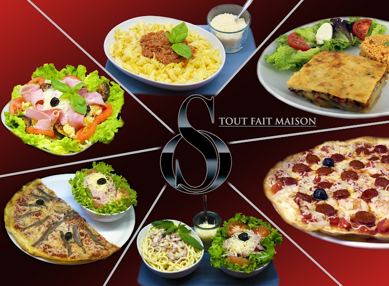 Restaurant Resto So à Montpellier, France