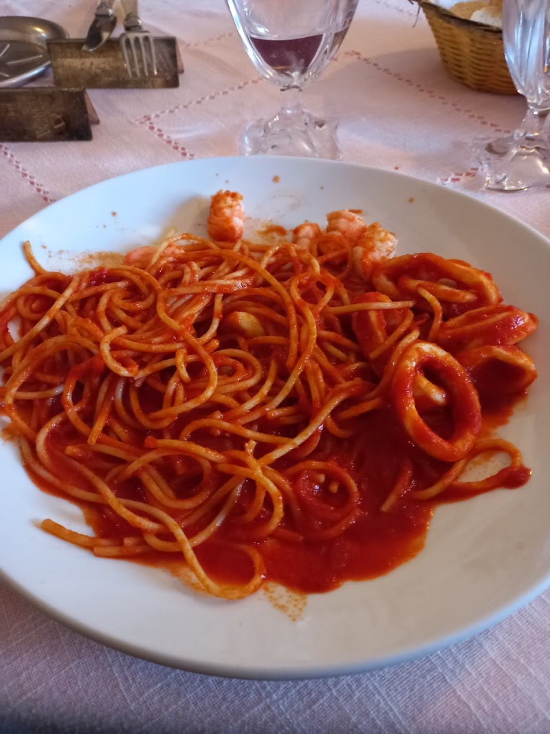 Restaurant Restoranto à Reims, France