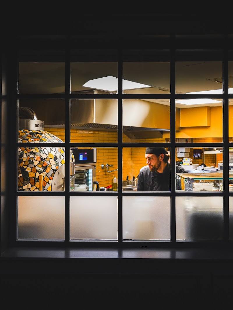 Restaurant Rimini à Strasbourg, France