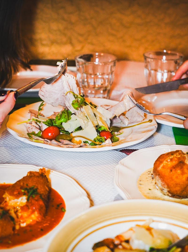 Restaurant Rimini à Strasbourg, France