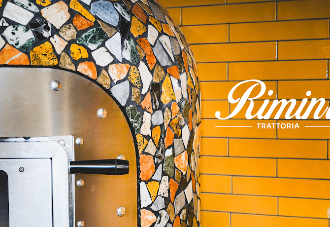 Restaurant Rimini à Strasbourg, France