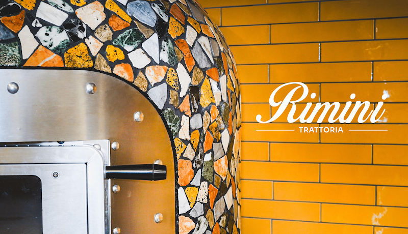 Restaurant Rimini à Strasbourg, France