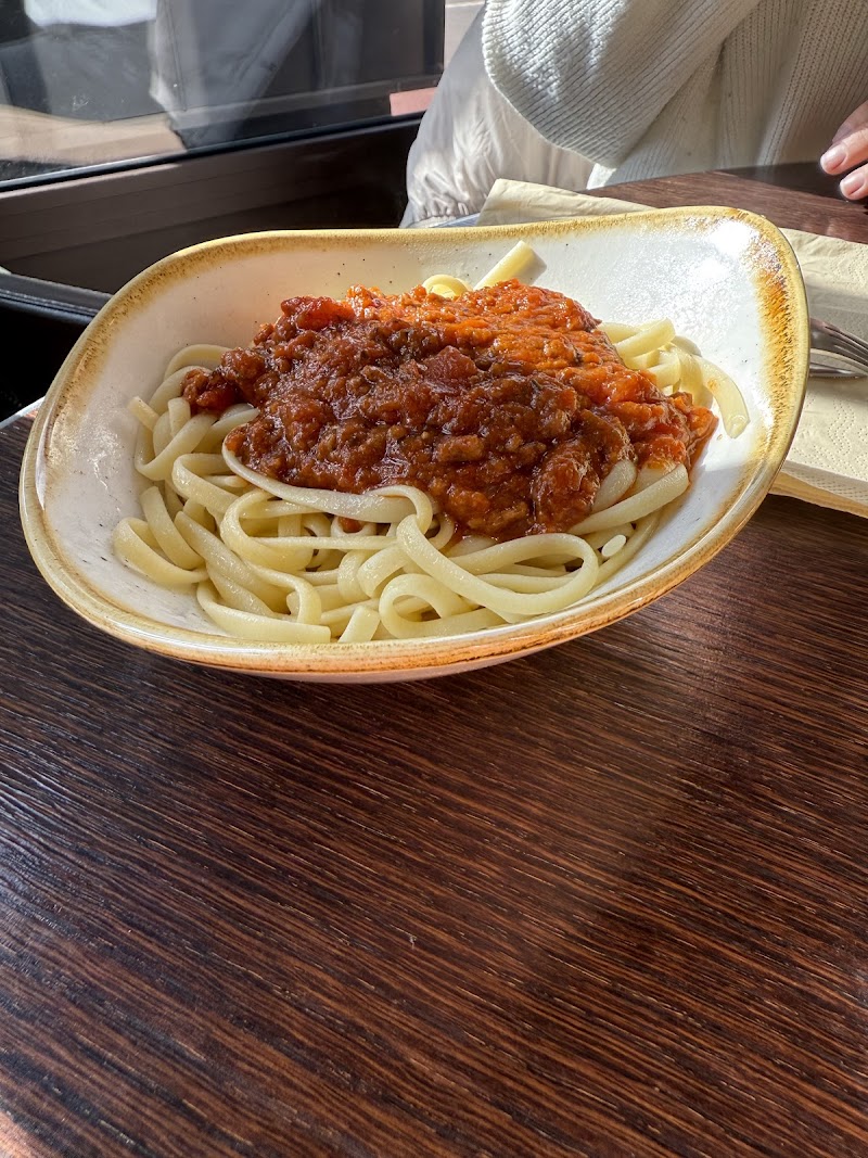 Restaurant Ristorante Del Arte – Les 4 Chênes à Pontault-Combault, France