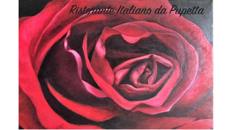 Restaurant Ristorante Italiano da Pupetta à Paris, France