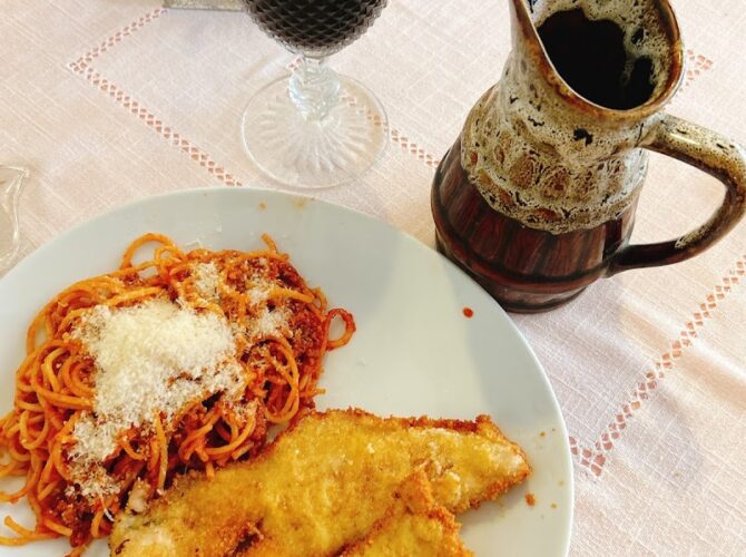 Restaurant Ristorante piano à Reims, France