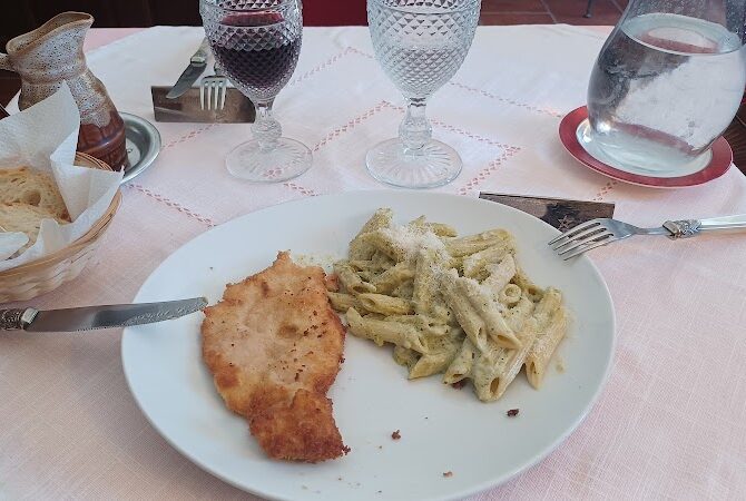 Restaurant Ristorante piano à Reims, France