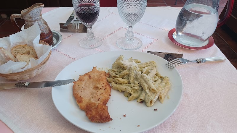 Restaurant Ristorante piano à Reims, France