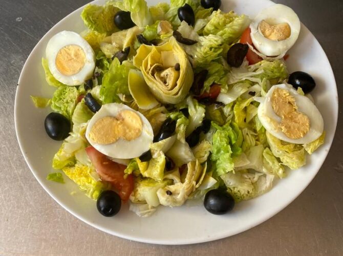 Restaurant Ristorante piano à Reims, France