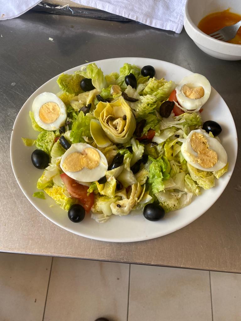 Restaurant Ristorante piano à Reims, France