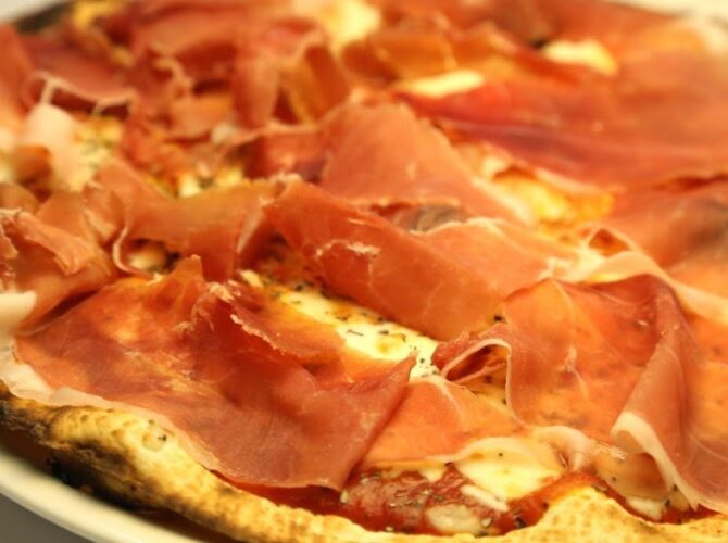 Restaurant Ristorante Pizzeria des Halles à Grenoble, France