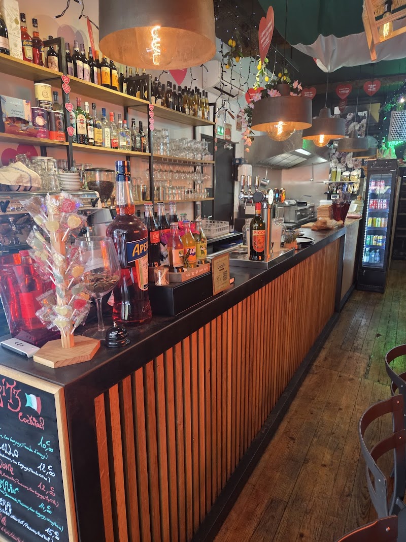 Restaurant RIVIERA TOLOSA à Toulouse, France