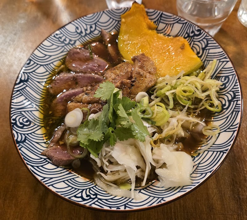 Restaurant Robato à Marseille, France