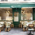 Rocaille – Bistrot, terrasse, vins à Paris