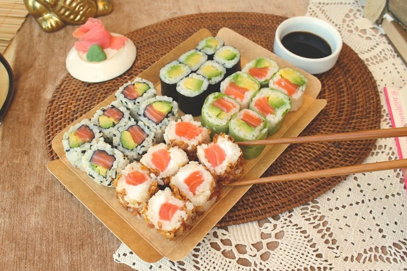 Restaurant Rock’n’Rolls Mtp à Montpellier, France