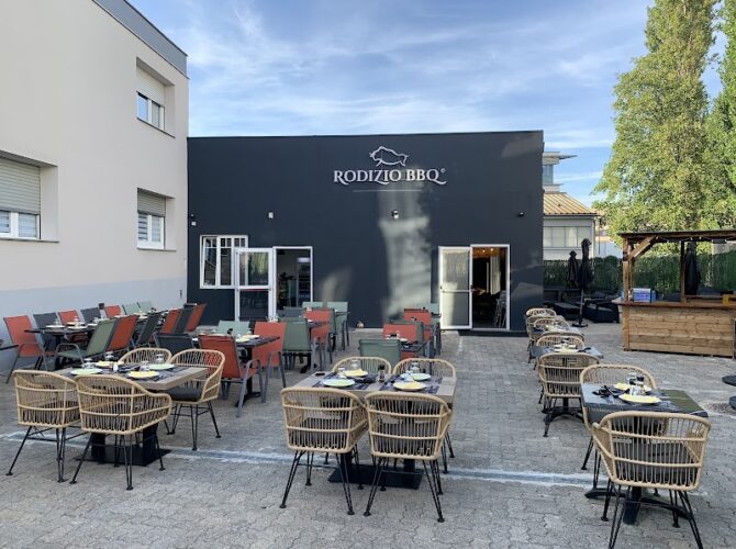 Restaurant Rodizio BBQ – Churrascaria à Strasbourg, France
