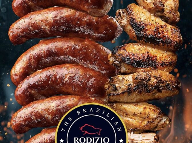 Restaurant Rodizio BBQ – Churrascaria à Strasbourg, France