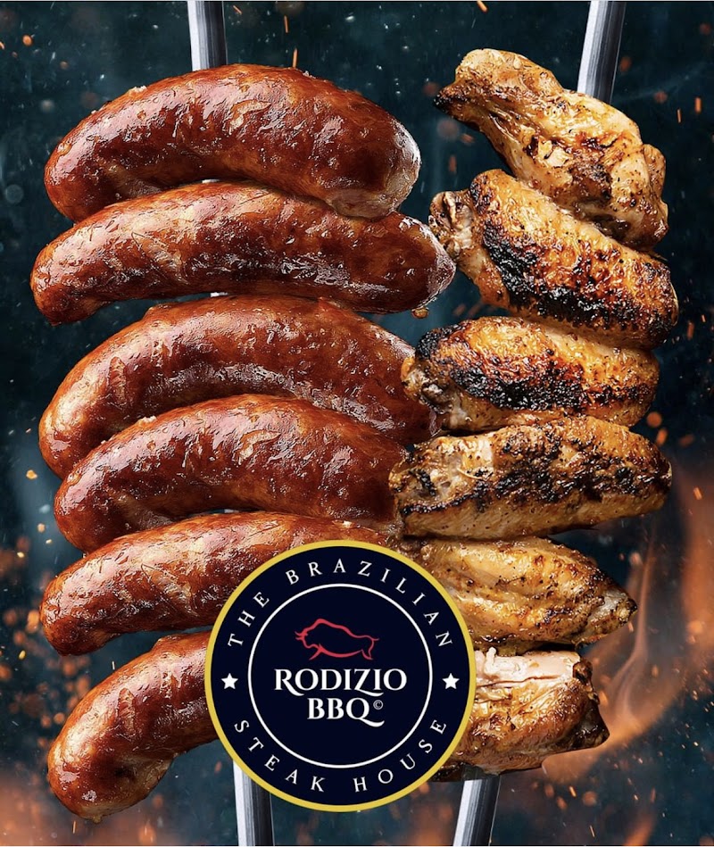 Restaurant Rodizio BBQ – Churrascaria à Strasbourg, France — photo 2