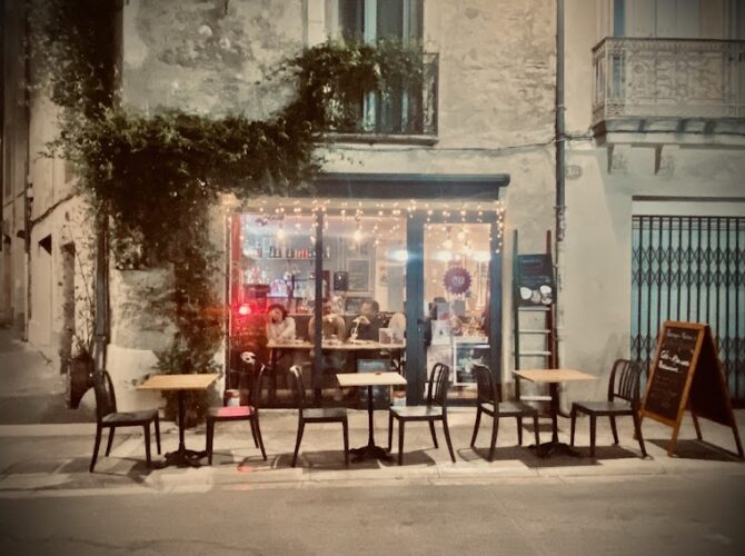Restaurant Romagna Kitchen – Spécialités italiennes à Montpellier, France