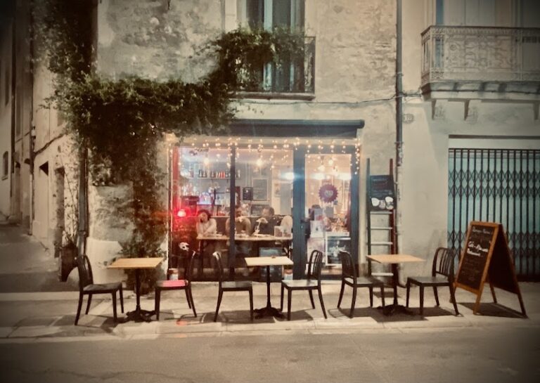 Restaurant Romagna Kitchen – Spécialités italiennes à Montpellier, France — photo 1